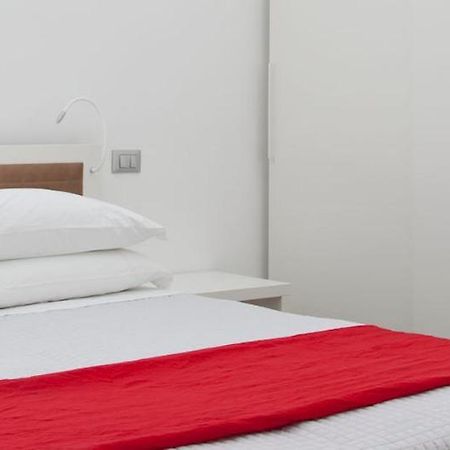 Iamartino Quality Rooms Termoli Zewnętrze zdjęcie