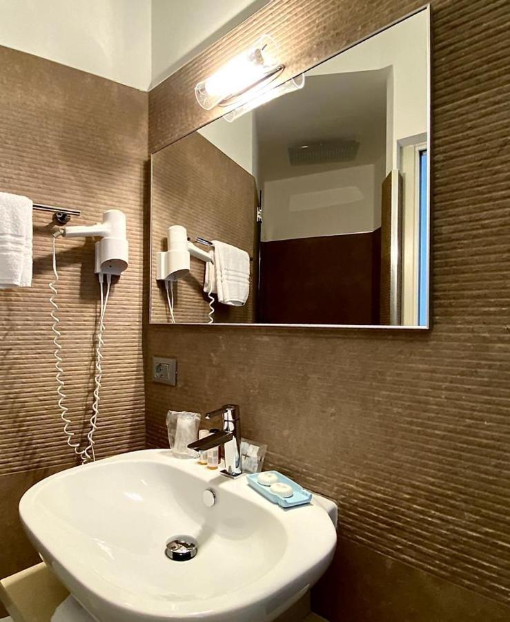 Iamartino Quality Rooms Termoli Zewnętrze zdjęcie