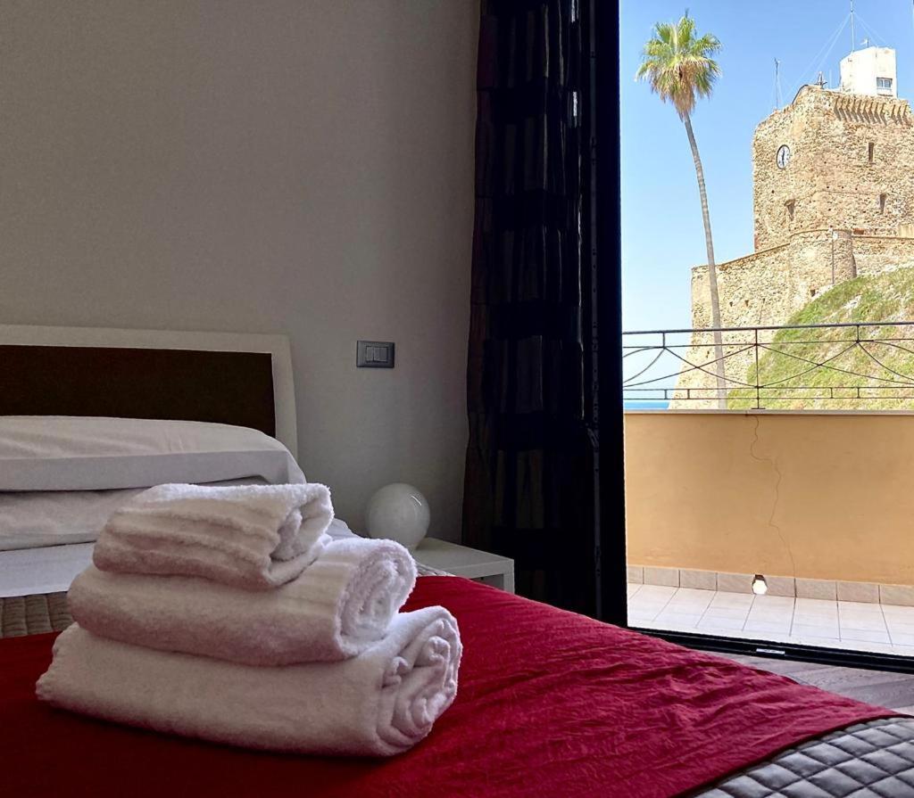 Iamartino Quality Rooms Termoli Zewnętrze zdjęcie
