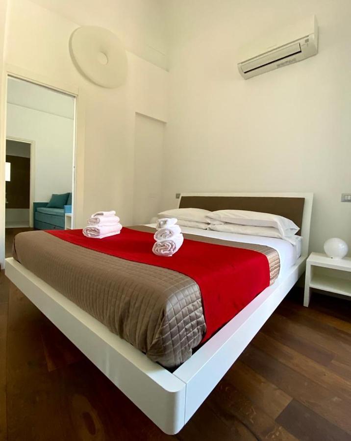 Iamartino Quality Rooms Termoli Zewnętrze zdjęcie
