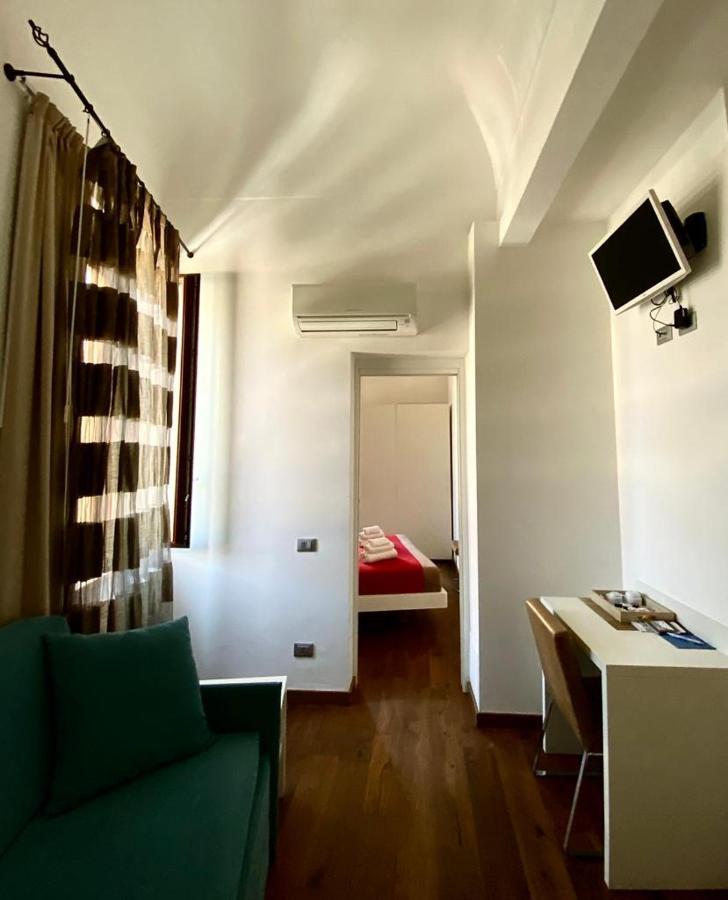 Iamartino Quality Rooms Termoli Zewnętrze zdjęcie