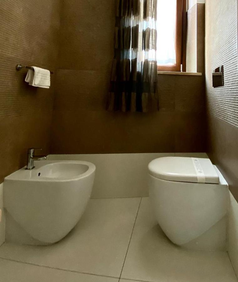 Iamartino Quality Rooms Termoli Zewnętrze zdjęcie