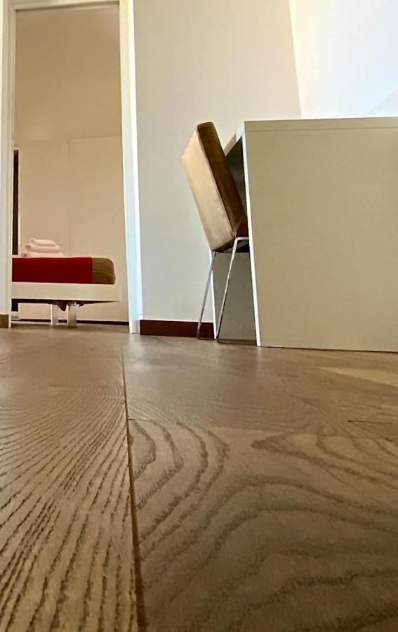 Iamartino Quality Rooms Termoli Zewnętrze zdjęcie