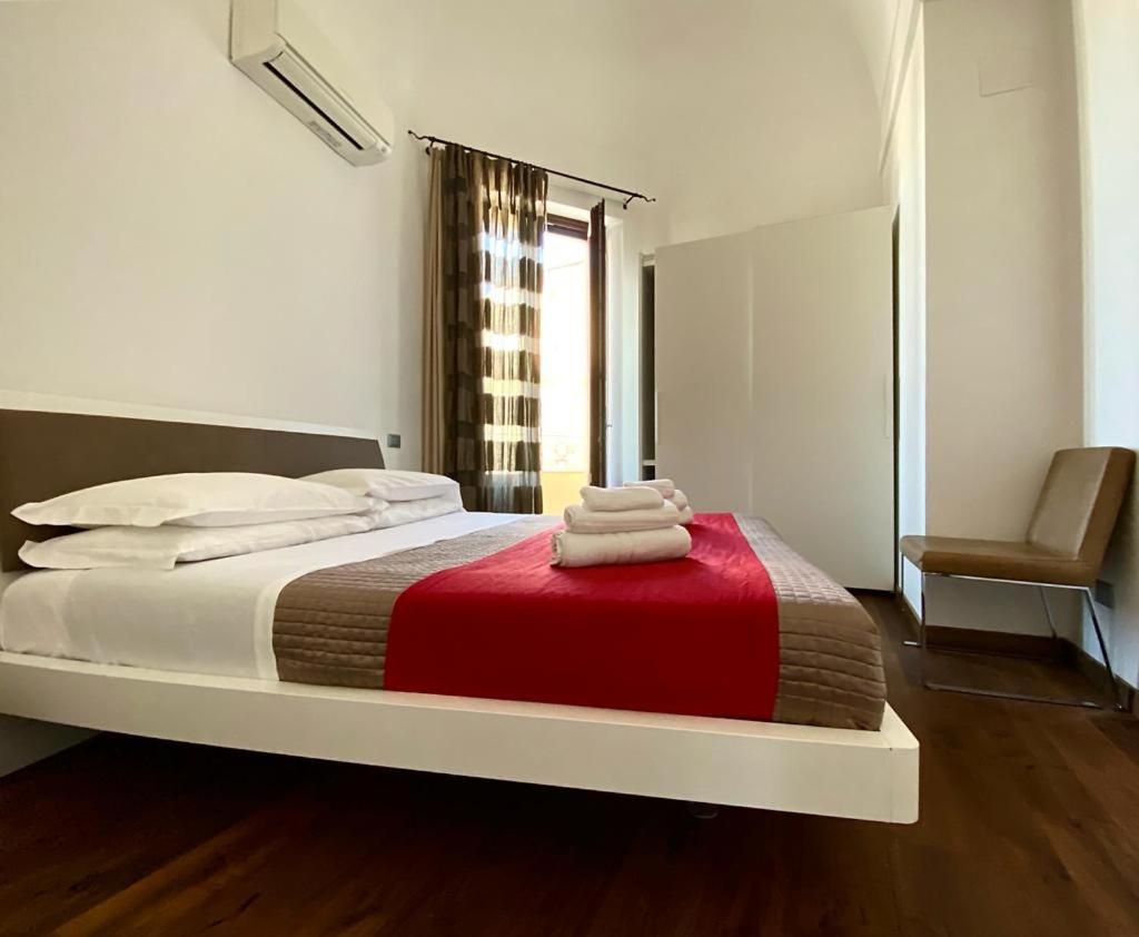 Iamartino Quality Rooms Termoli Zewnętrze zdjęcie