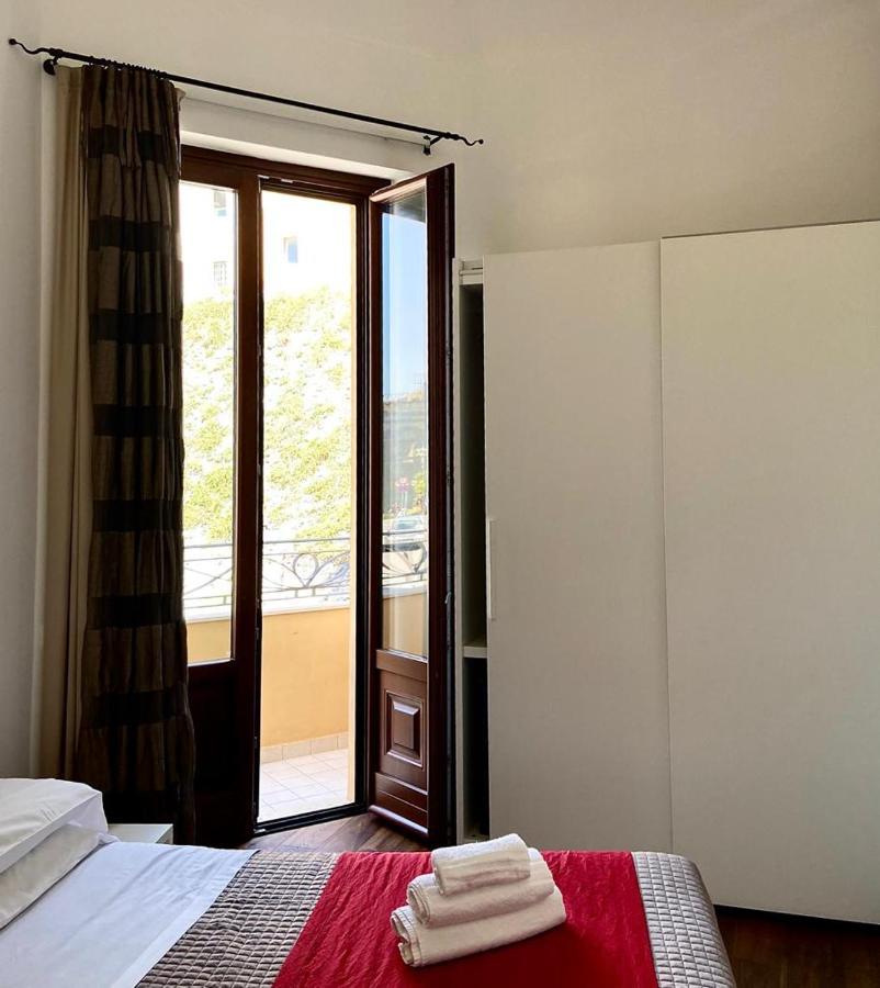 Iamartino Quality Rooms Termoli Zewnętrze zdjęcie