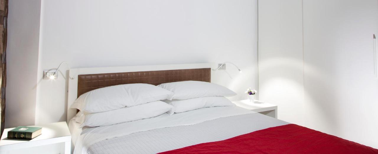 Iamartino Quality Rooms Termoli Zewnętrze zdjęcie