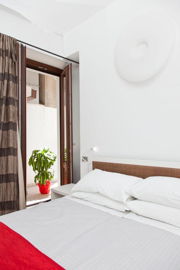 Iamartino Quality Rooms Termoli Zewnętrze zdjęcie