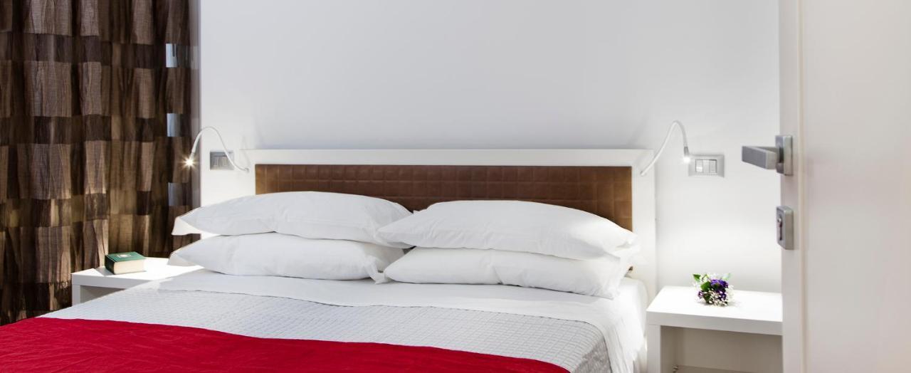 Iamartino Quality Rooms Termoli Zewnętrze zdjęcie