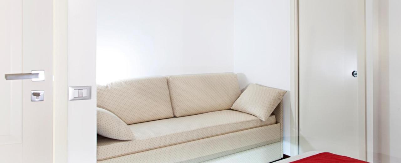 Iamartino Quality Rooms Termoli Zewnętrze zdjęcie