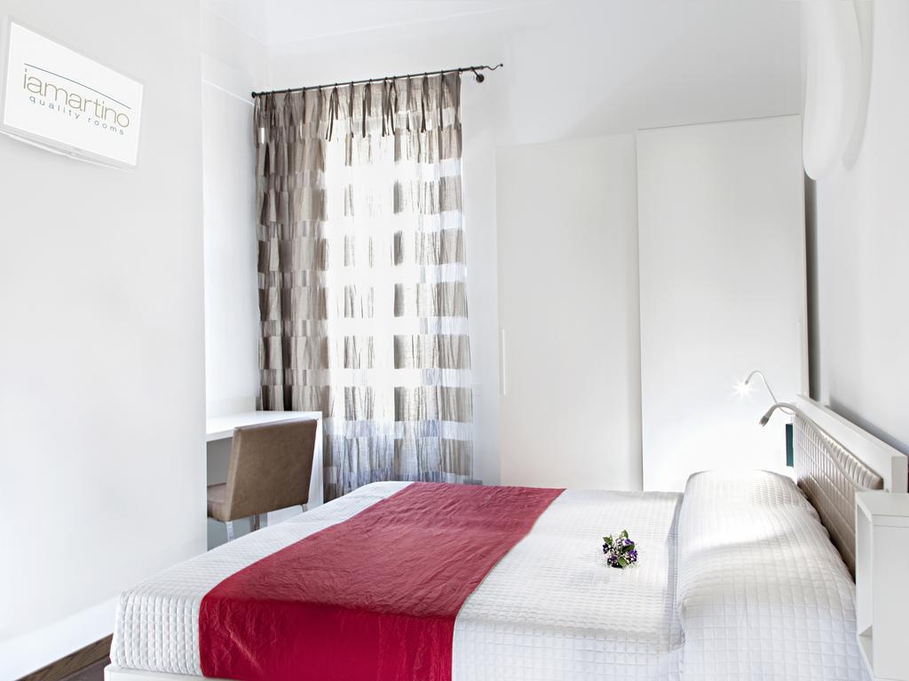 Iamartino Quality Rooms Termoli Zewnętrze zdjęcie