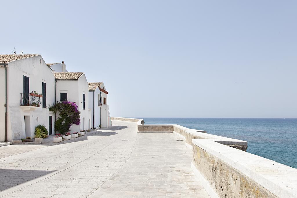 Iamartino Quality Rooms Termoli Zewnętrze zdjęcie