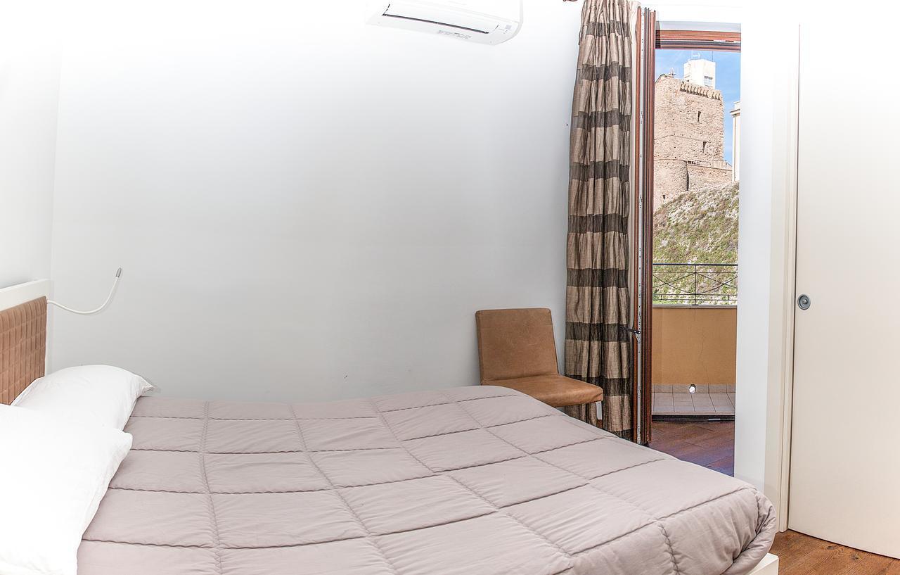 Iamartino Quality Rooms Termoli Zewnętrze zdjęcie