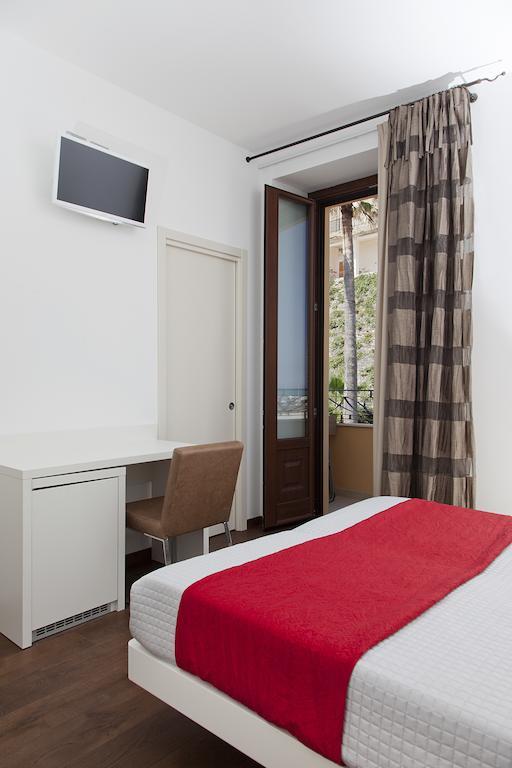 Iamartino Quality Rooms Termoli Pokój zdjęcie